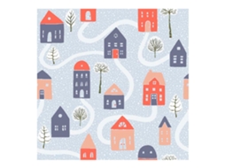 Rolo de Resina Antinodoas 25M Aspen 601 140Cm. Coisas Home Trade. CONFORHOME