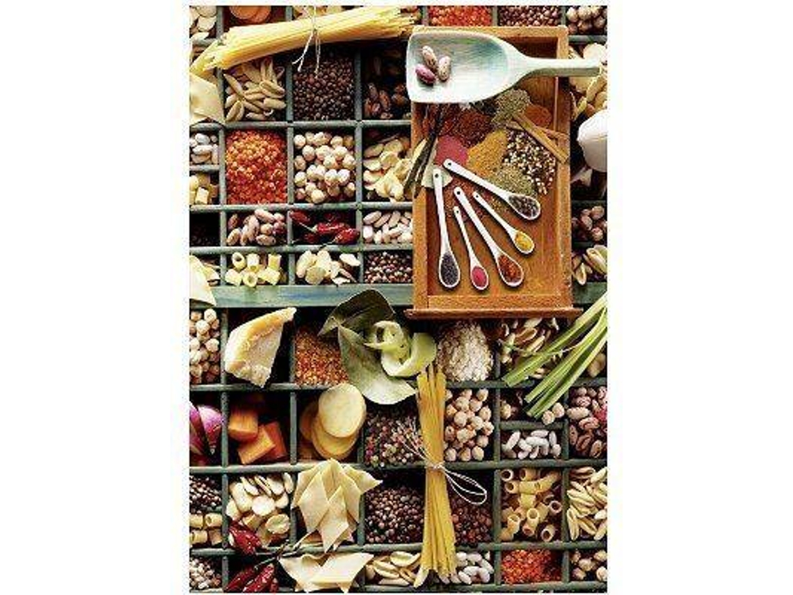 Puzzles SCH4001504581411