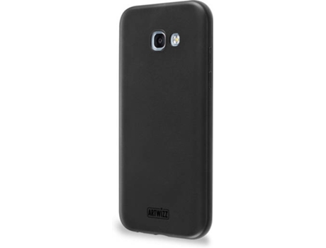 Smartphone Samsung Galaxy A5 2016 Duos A510m Ds Preto Com Dual Chip Tela 5 2 Android 5 1 Cam 13mp E Processador Octa Core 1 6ghz Android Extra 3657669