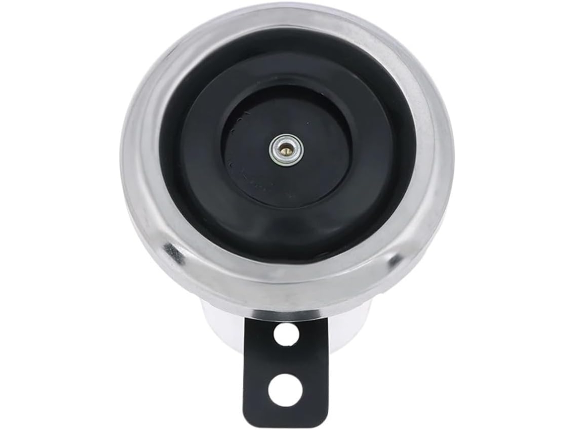 Guidon Musique Haut-parleur 1 Kit De Haut-parleurs Dc 60 V 12 48 0,2 A 100 Db Para Haut-parleur Fort
