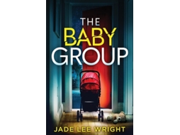 Livro The Baby Group De Jade Lee Wright (inglês)
