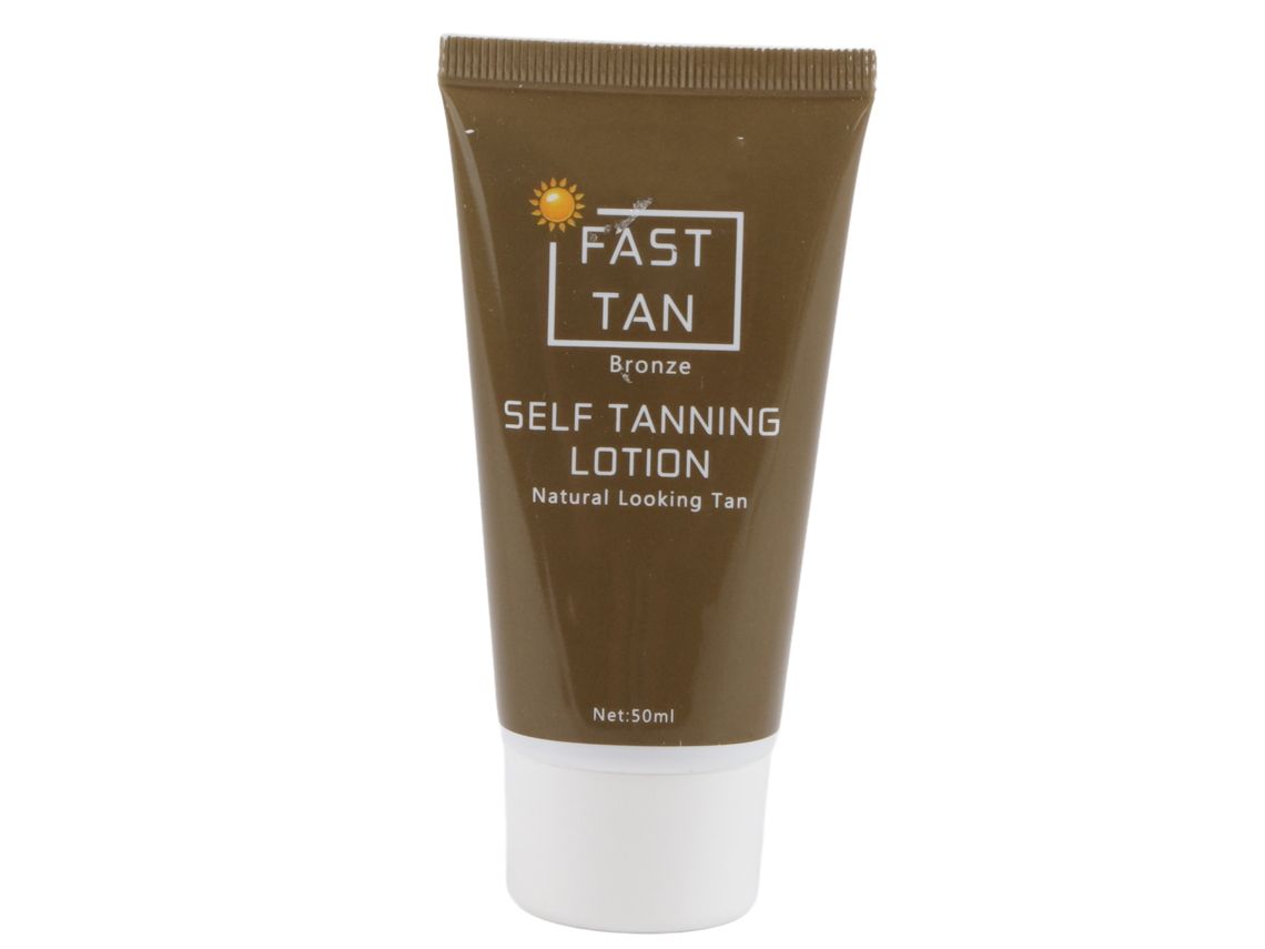 Creme Autobronzeador: Bronzeador Natural e Potenciador de Bronzeado Solar