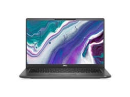 DELL Latitude 7400 I5-8265U8 Gb 256 Ssd W11 14 (Recondicionado Como Novo)