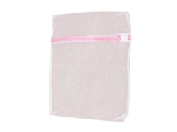 Pacote com 2 Sacos de Lavanderia 30x40 cm BRILVIBERA