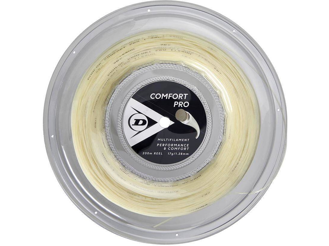 Corda DUNLOP comfort pro (TU - Branco)