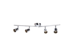 Abajur de Parede LED fofo com design de cartoon luz quente | S/MARCA