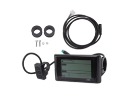 Controlador de Motor de Doble Acción 350w 24v 36v 48v S/MARCA