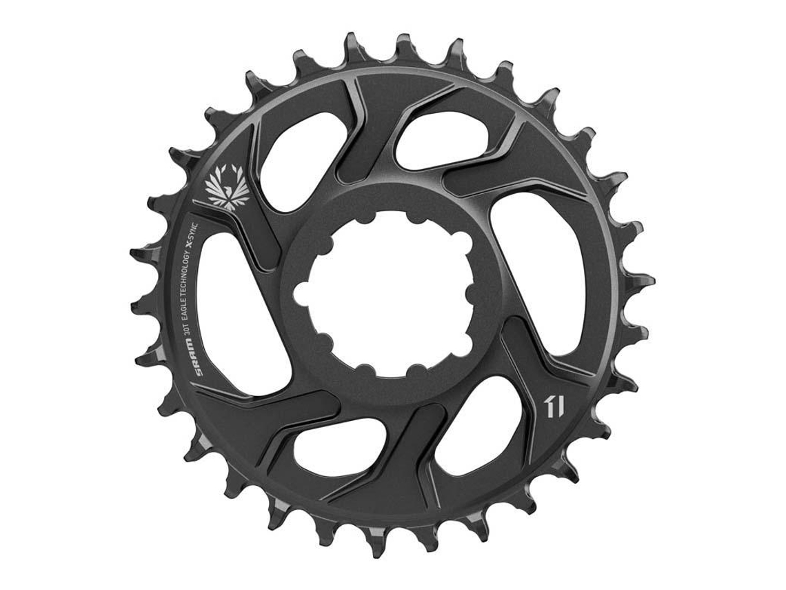Sram X Sync 12s 6º