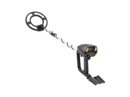 Detector De Metal Profesional De Alta Sensibilidad Buscador De Oro Subterráneo Ajustable