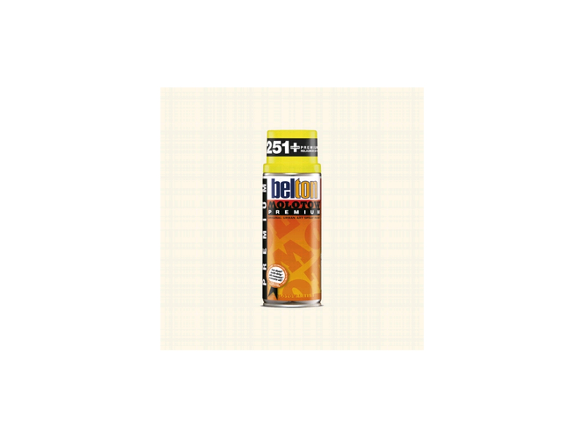 Belton Premium Spray de Cetim 400 Ml