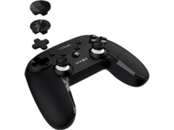 Comando TRUST GXT542 Muta (Outlet Caixa Aberta - Wireless - Preto)
