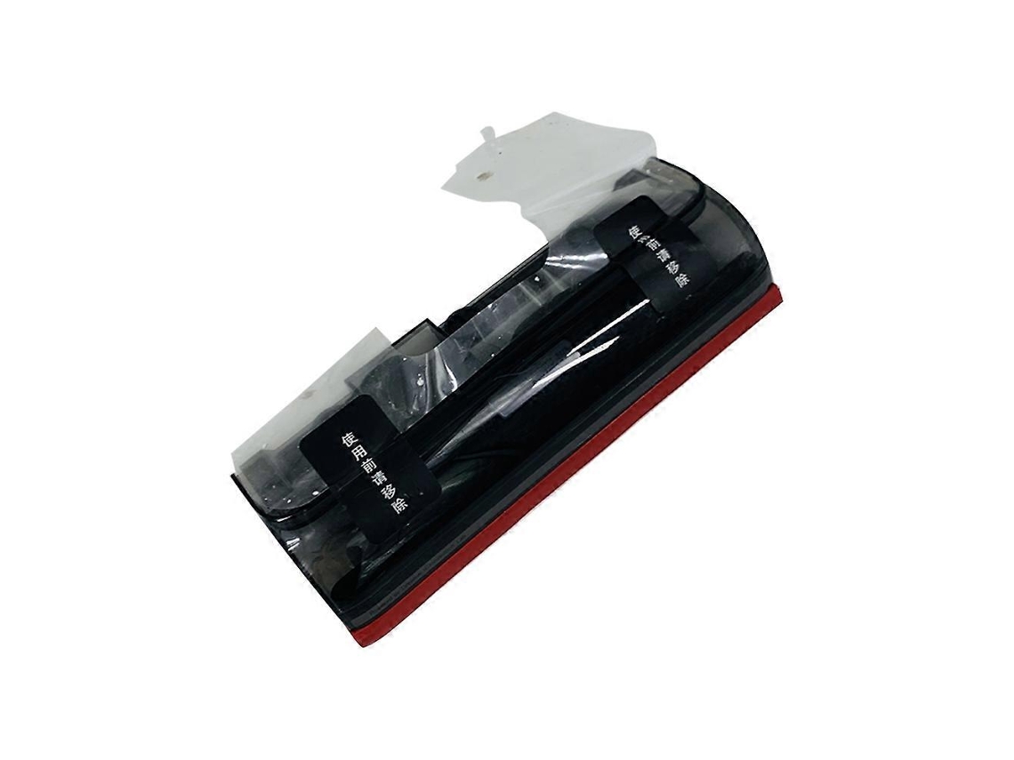 Para T40 Pro/t40 Ultra Lavadora De Pisos Robótica: Braço, Escova De Rolo, Raspador, Tampa, Raspador Inferior, Faixa Limpadora_glo