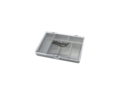 Caixa RAGOT Tray 1 Side