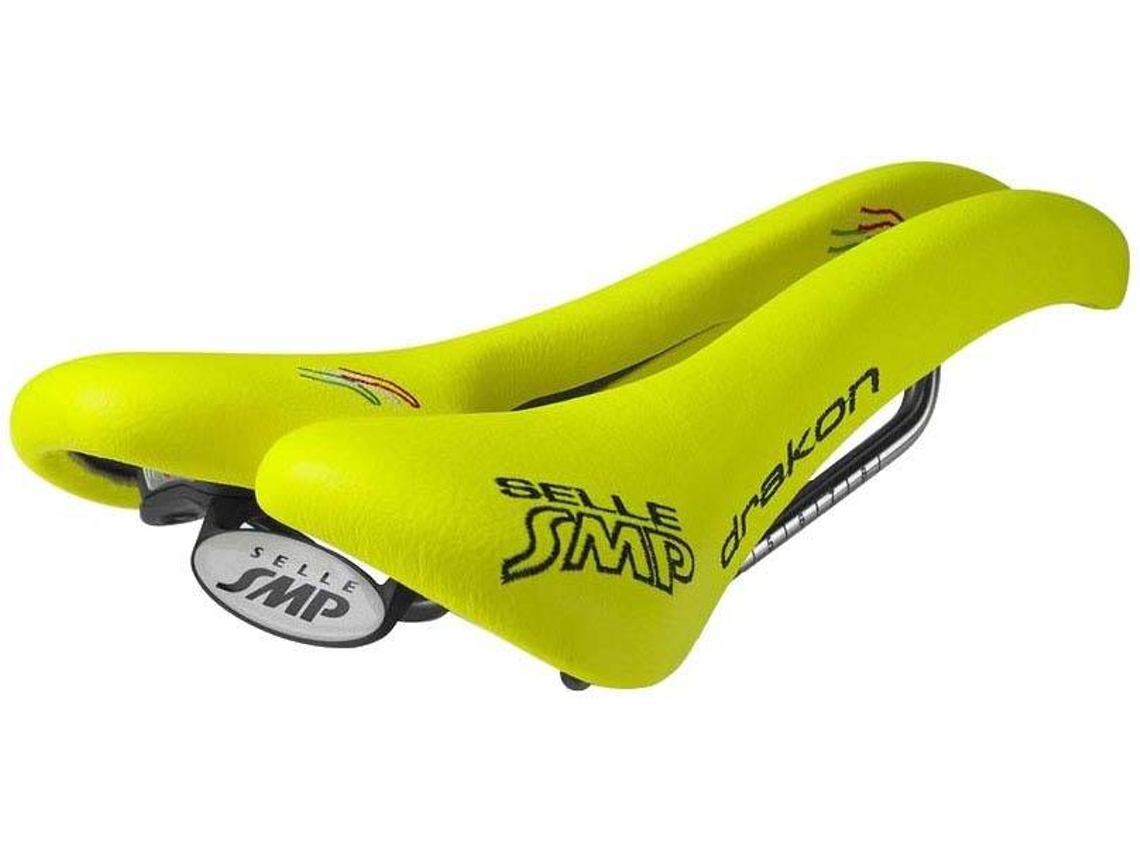 Selim de Ciclismo SELLE SMP Drakon (276 x 138 mm)
