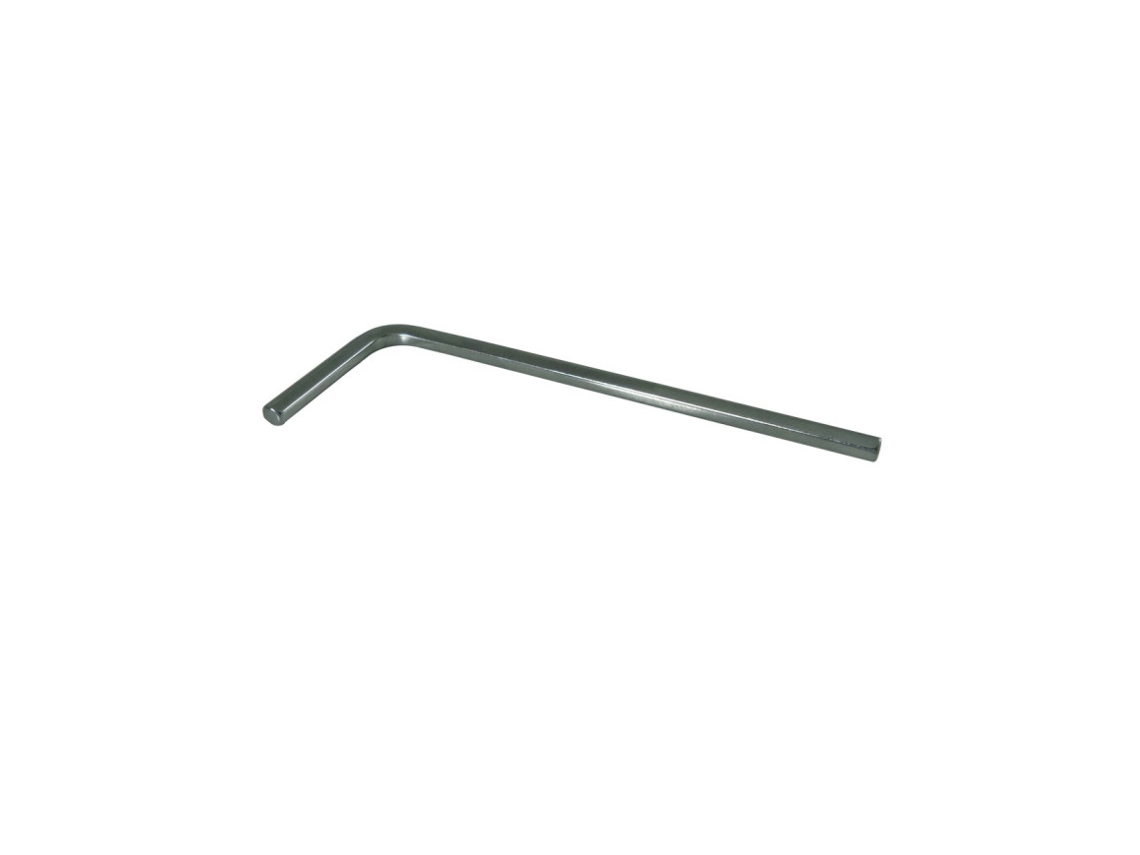 Chave Sext.interior Longa Ceta Form 804 - Niq.4mm (144mm Ext.)