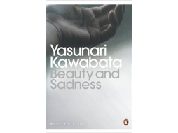 Libro BEAUTY AND SADNESS de Yasunari Kawabata (Inglés)