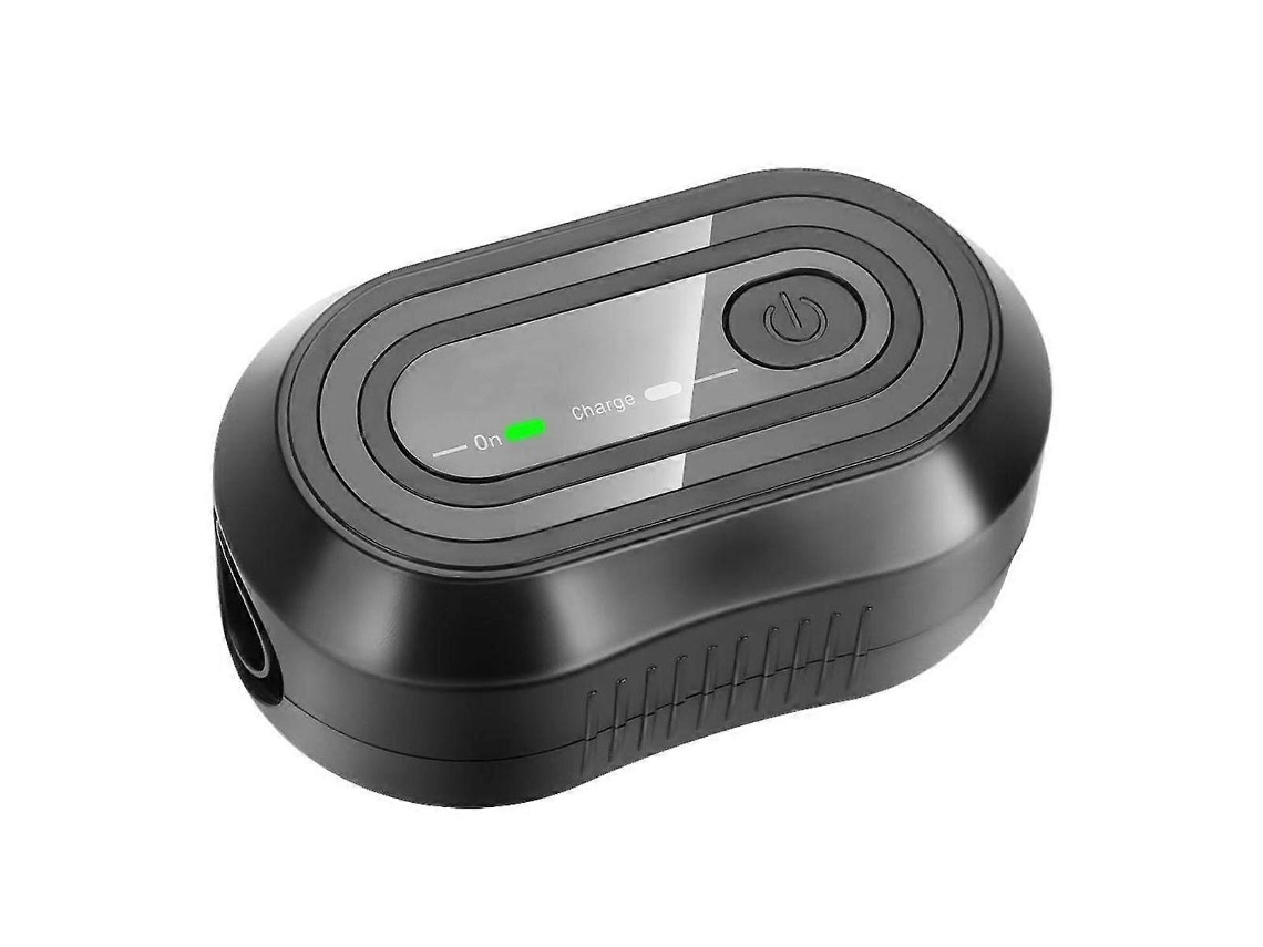 Gerador De Limpeza E Desinfecção Para Cpap E Máscara Com Purificação Do Ar