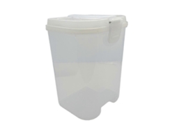 Replacement Parts Sewage Water Tank For J3 J4 Robot Vacuum Attachments Dirt Water Tank Bucket