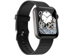 Smartwatch ENZONS Preto
