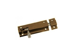 Fecho Culatra 500 AMIG - Alumínio Bronze - 80mm