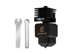 Bocal de Aço Endurecido para Hotend H2d para A1 A1 Mini, 0,8mm | S/MARCA