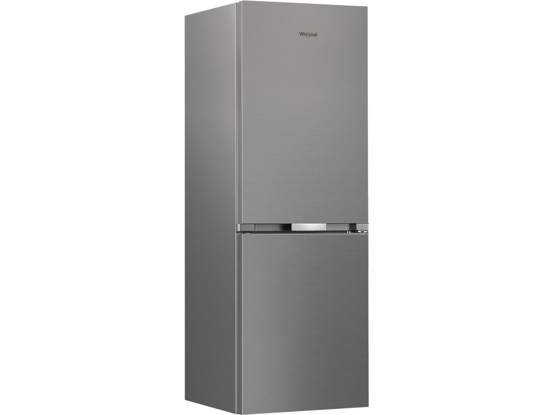 Whirlpool Whk 25364 Xp4e Independente 316 L E Aço Inoxidável