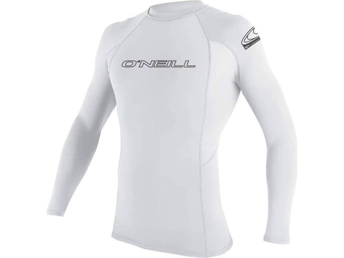 Rash Guard O´NEILL WETSUITS Basic Skins Crew (XXL) Worten.pt