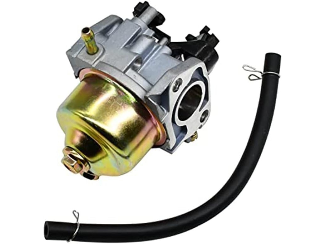 Carburador 1p65f 1p65mc 139cc 951-10838 Para Gerador De Cortador De Grama