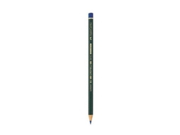 Lápis Copiativo Faber Azul Unidade
