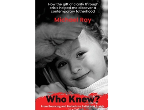 Livro Who Knew? De Michael Ray (inglês)