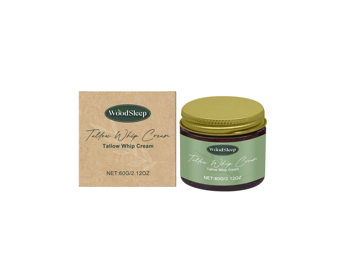 Creme Nutritivo com Gordura de Búfala e Castor para Pele Suave e Hidratada LAXISCREED