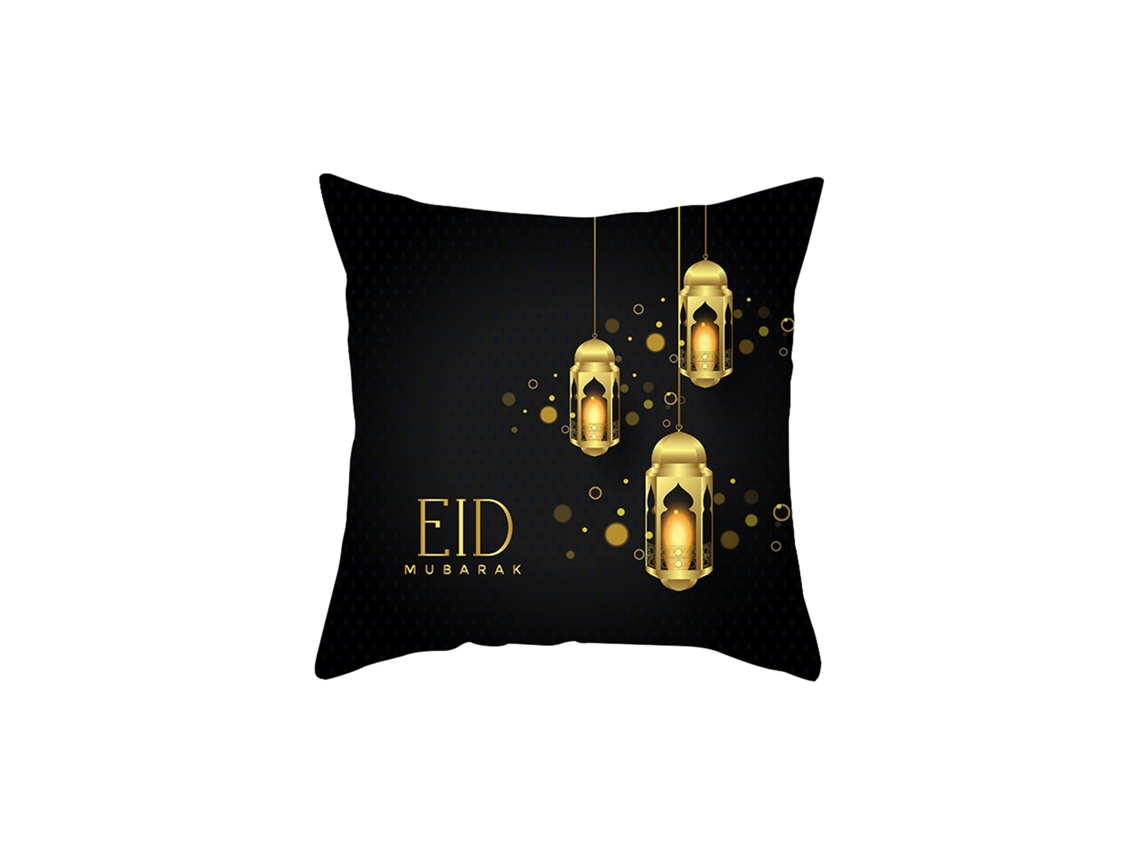 Laxiscreed Almofada Gold Moon Para Sofá E Sala, Design Confortável E Elegante Para O Seu Lar