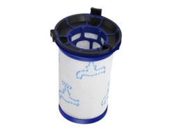 Acessório Aspiradores Para Rowenta Zr009001 Force 360 ​​rh9037/rh9051/rh9057/rh9086 Filtro Hepa Cuich