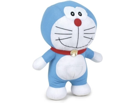 Peluche GRUPO MOYA PELUCHES Doraemon