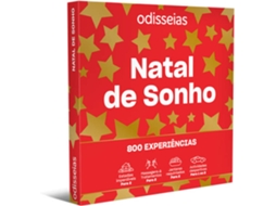 Natal de Sonho