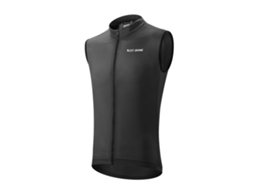2026 chaleco para Ciclismo Verano Impermeable Al Viento Transpirable Ligero Equipo Deportivo para Correr Y Andar En Bicicleta En Clima Caliente