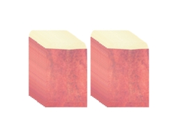 Pacote com 30 Envelopes Agradecimentos e Convites Tamanho 16X11 Cm NEVEANCE