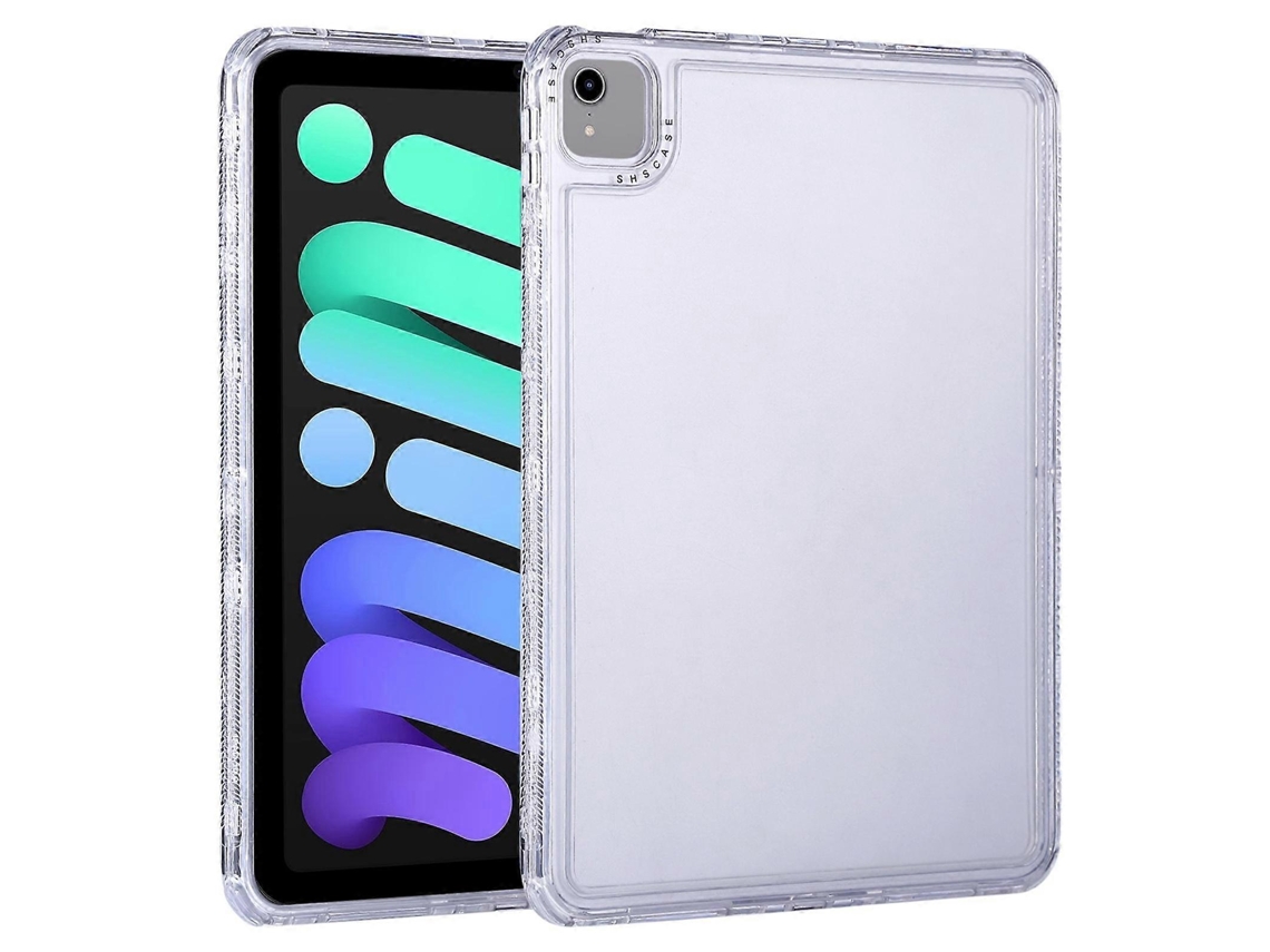 Capa híbrida de TPU Webake Dream 3 em 1 para tablet