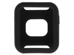 Capa para Smartwatch EOOCOO de silicone anti impacto