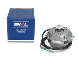 Motor Ventilador de Refrigerador 5w Cu Frigorífico Mtf501rf
