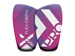 Caneleiras Roxo 17X10 Cmgearxpro