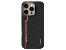 Capa Para Iphone 16 Pro Max