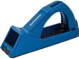 Escovas Multifunções Ergonómicas SILVERLINE 351498