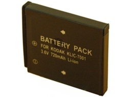 Bateria OTECH Compatível para KODAK EASYSHARE M753