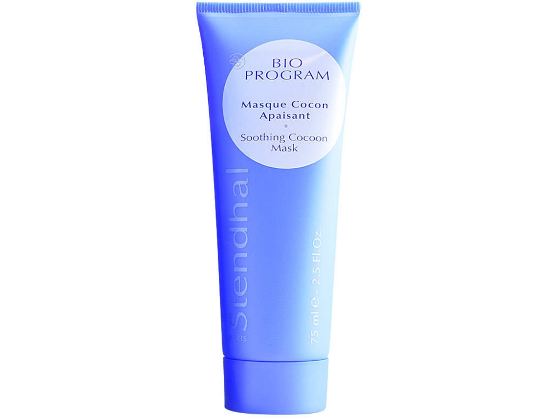 Máscara de Rosto STENDHAL Bio Bio Pro gama Mask Apaisant Cocon (75 ml)