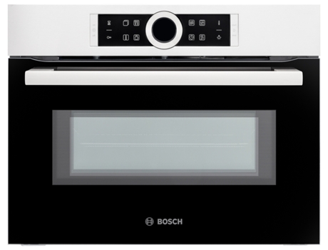 Forno Micro-ondas BOSCH CMG633BS1 (45 L - 59.5 cm - Inox) — Forno + Micro-ondas | 45 L
