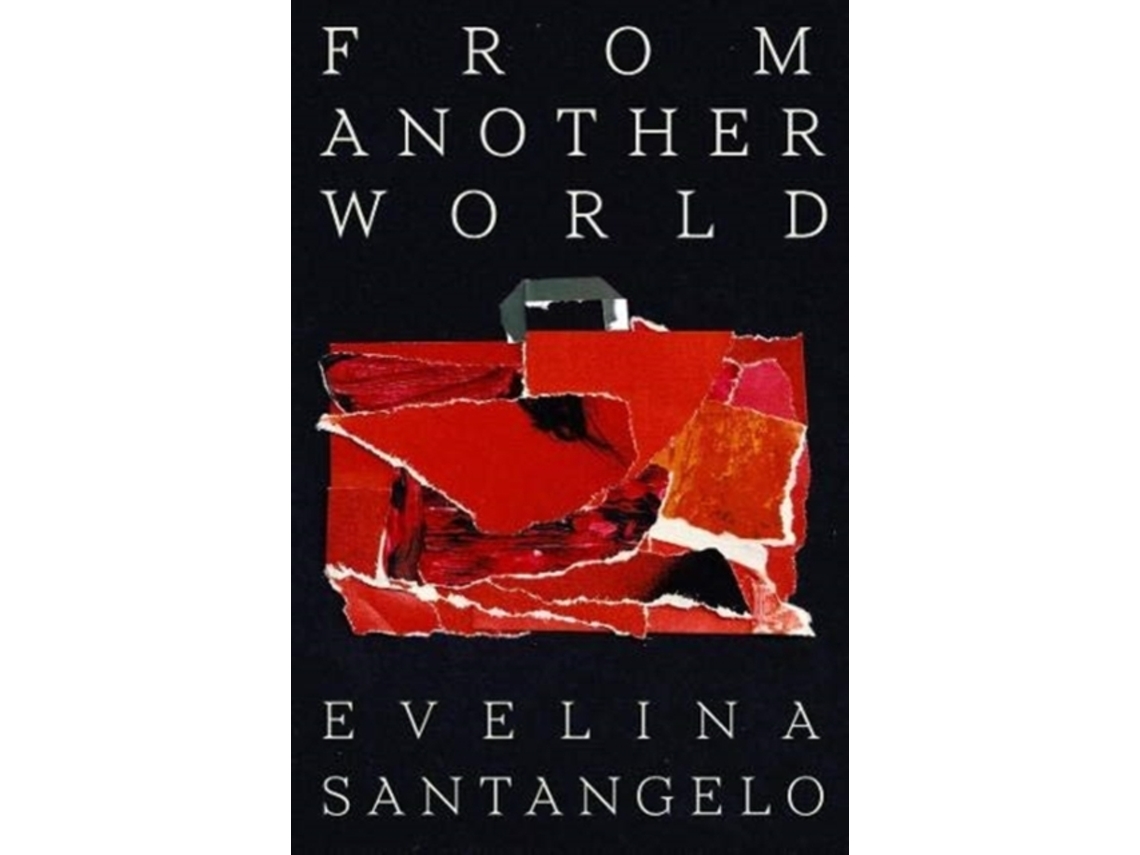 Livro From Another World de Evelina Santangelo (Inglês)