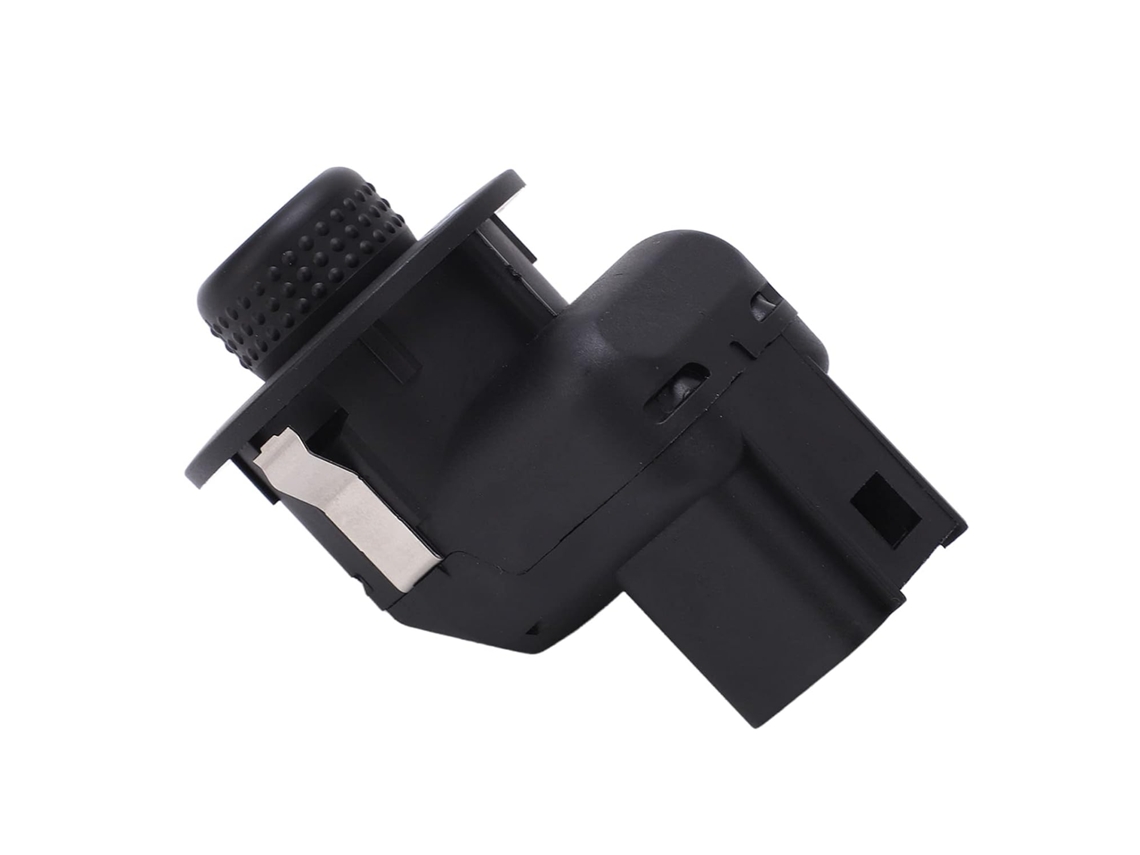 Botão De Controle Do Espelho Retrovisor Elétrico 8200676529 - Substituição