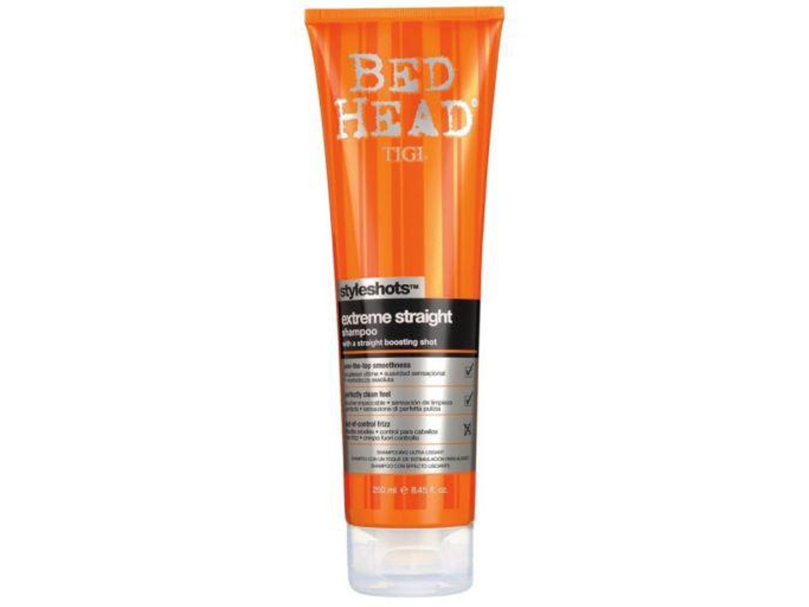 Bed Head Estilo Shots Shampoo Suavizante 250 Ml