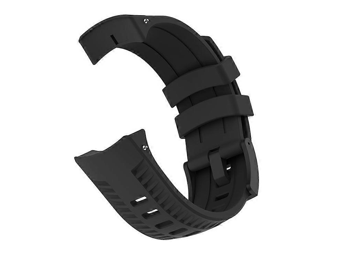 Pulseira De Silicone Ajustável Para Relógio Inteligente Suunot 9. Olysi Shop